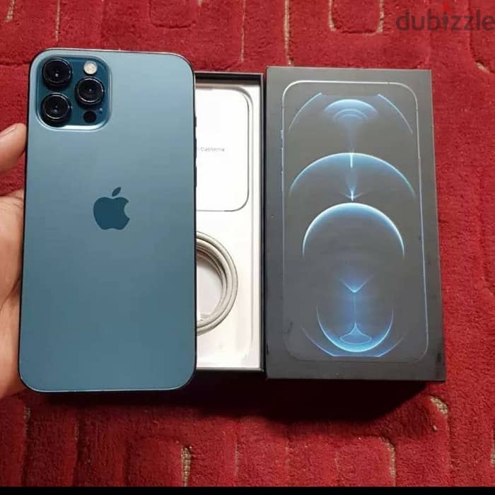 Full Kit Box iPhone 12 Pro Max WhatsApp: +1 7144191773 1