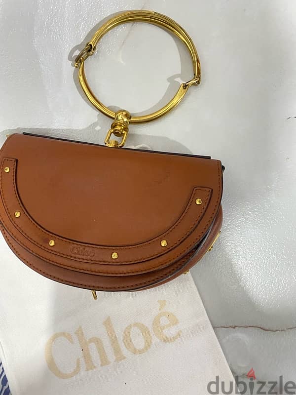 original Chloe 4