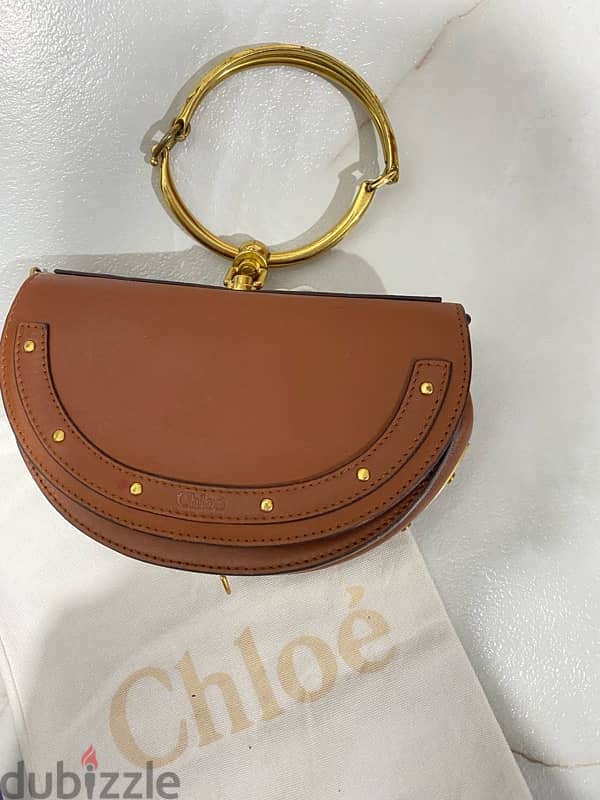 original Chloe 5