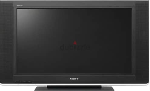 Sony Bravia 32 LCD