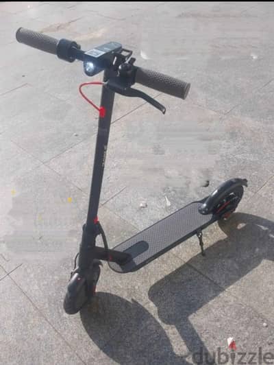 Brand New Rohan Wings Ht01 Electric Scooter For Sell in All Kuwait