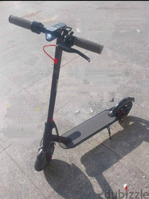 Brand New Rohan Wings Ht01 Electric Scooter For Sell in All Kuwait 0