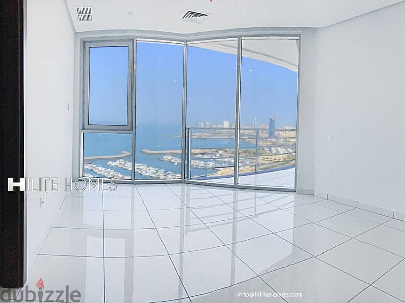 3 bedroom apartment in Shaab 2