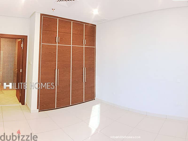 3 bedroom apartment in Shaab 5