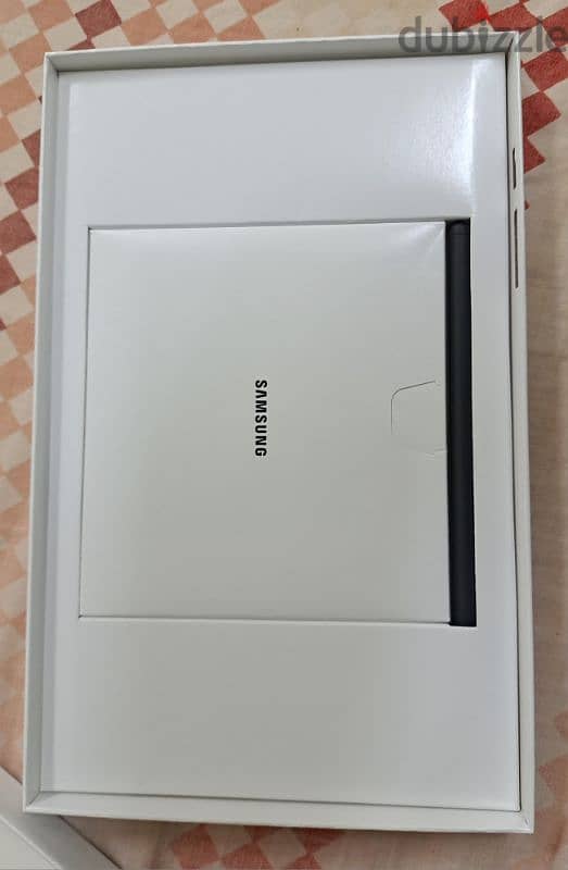 Samsung Tab s6 lite like new 1