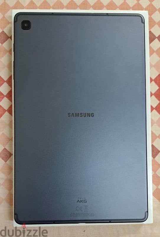 Samsung Tab s6 lite like new 2