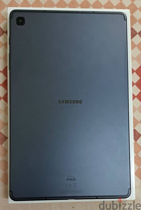 Samsung Tab s6 lite like new 3