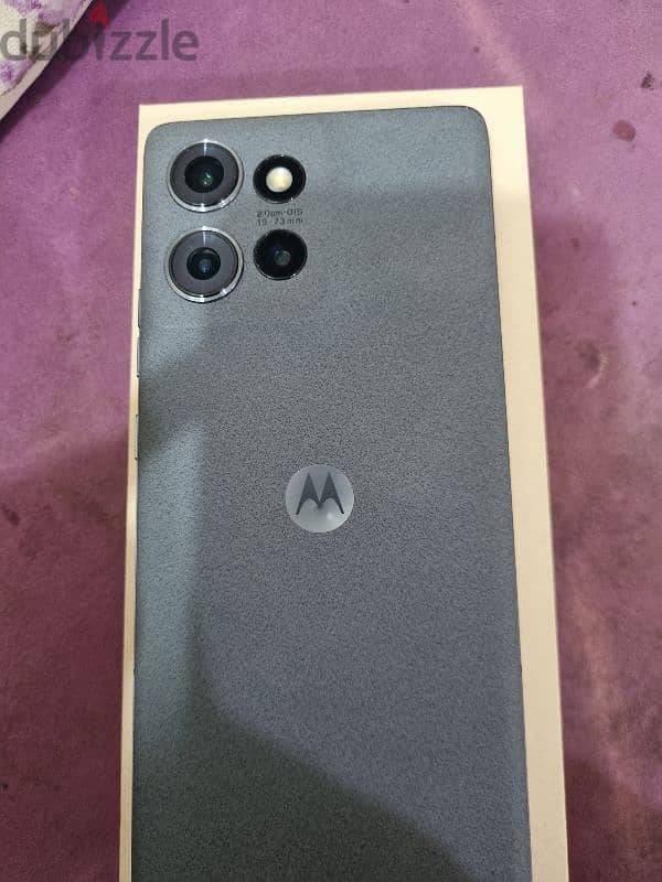 motorola 50 edge like new 512 giga ram 12 zeroo 1