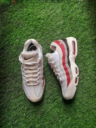 Size 41 AIR Nike MAX 95 Original Shoes