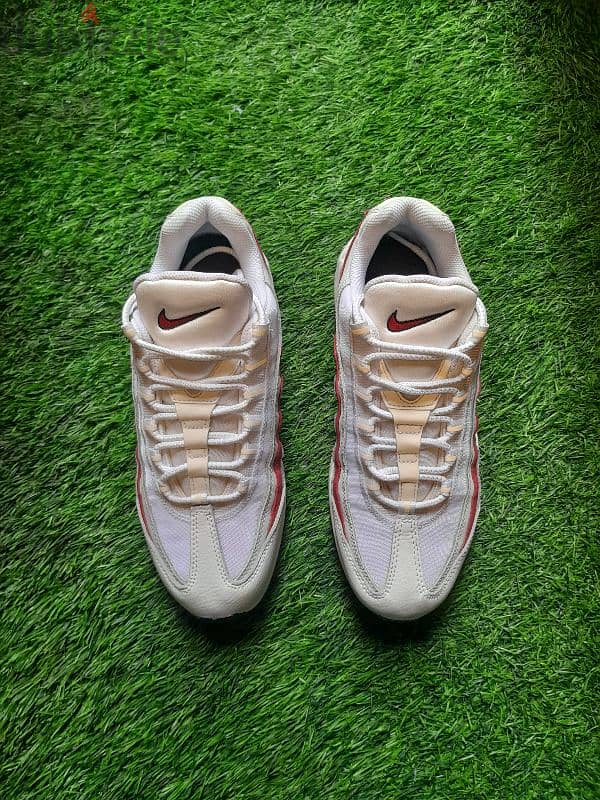 Size 41 AIR Nike MAX 95 Original Shoes 1