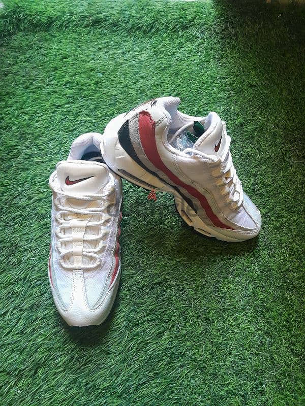 Size 41 AIR Nike MAX 95 Original Shoes 3