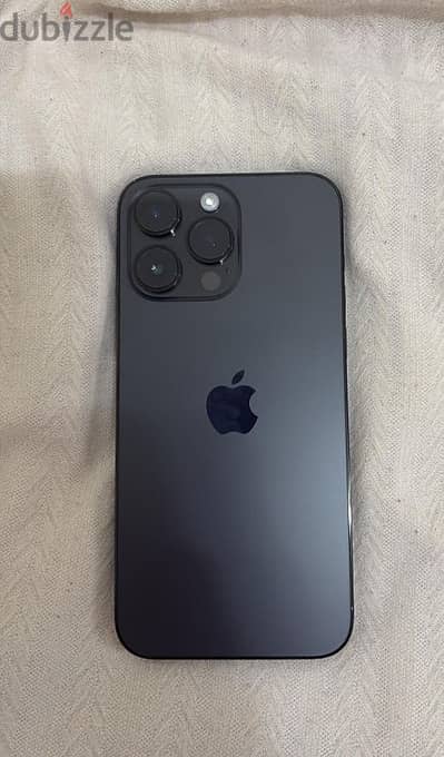 IPhone 14 Pro Max 128GB Brand new condition Urgent Sale