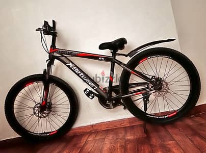 Bicycle for sale