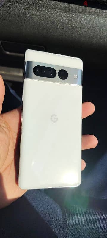 Google pixel 7 Pro 256 GB 1