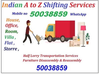 professional Indian Movers and Packers