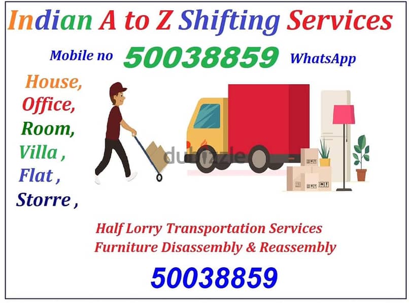 professional Indian Movers and Packers 0