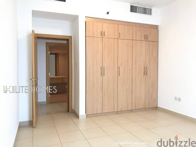 Three bedroom apartment for rent in Shaab with sea view 5