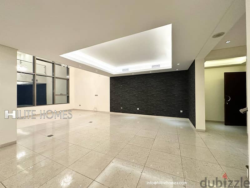 Sea view Two Master bedroom penthouse with private pool for rent,Shaab 0