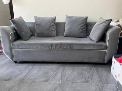 IKEA Sofa / only 6kd