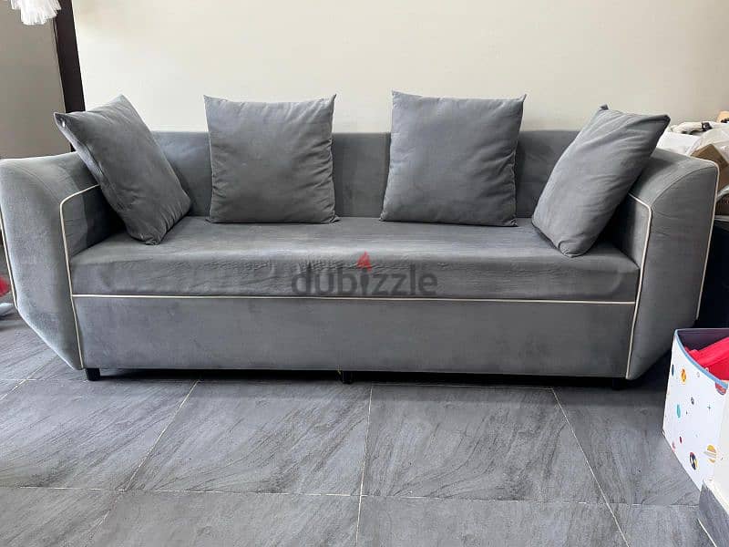 IKEA Sofa / only 6kd 0