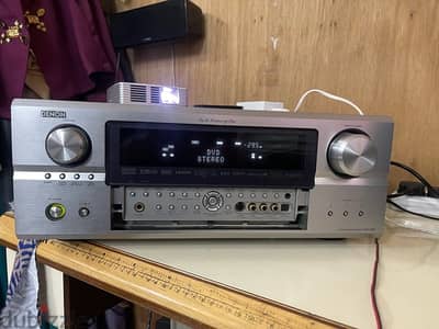 denon avr3806 9.1 channel