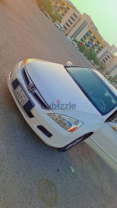 Honda Accord 2006