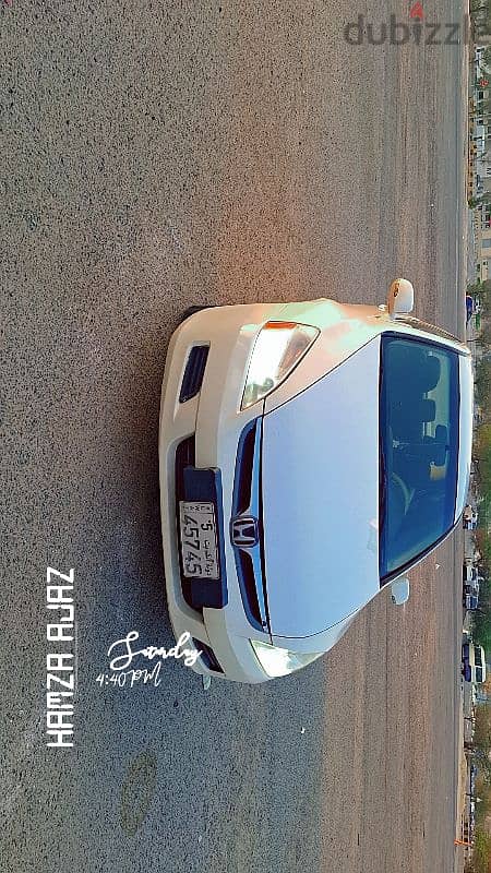 Honda Accord 2006 9