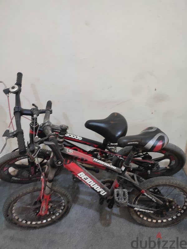 Stunt kids cycle bye one get one stunt cycle free 1