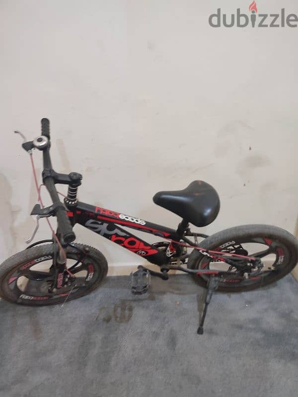 Stunt kids cycle bye one get one stunt cycle free 2