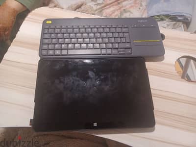 window 10 pro brand new laptop touch screen with keyboard new