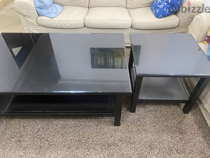 ikea table set 2