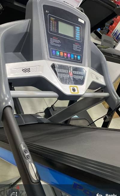 TREADMILL FOR SALE