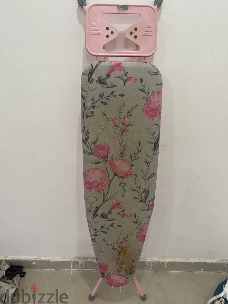 Ironing board is available for sale 1