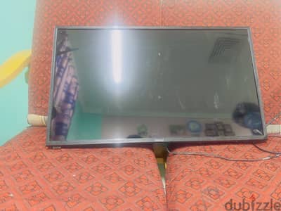 Wansa 32” TV