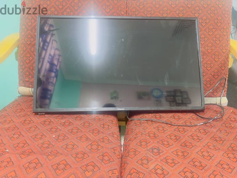 Wansa 32” TV 1