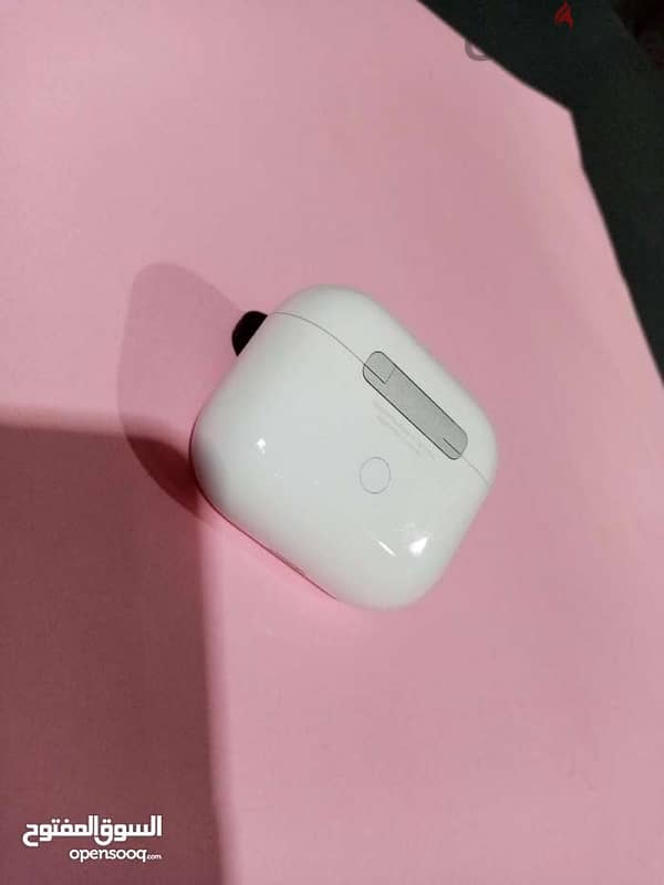 Apple AirPods 3 box, original, new, with serial number, 100% battery 3