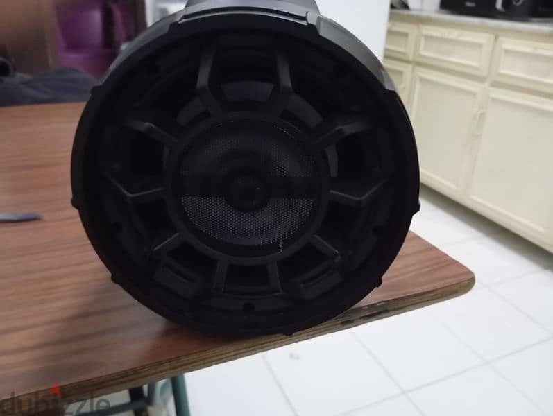 Wanasa portable speaker 2