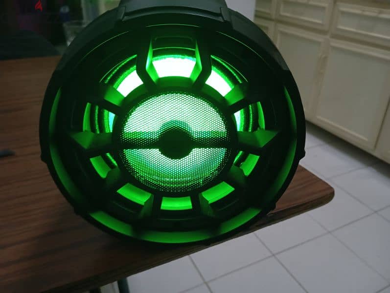 Wanasa portable speaker 4