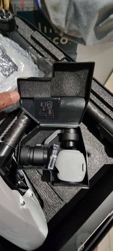 dji inspire 1 drone for sale 1