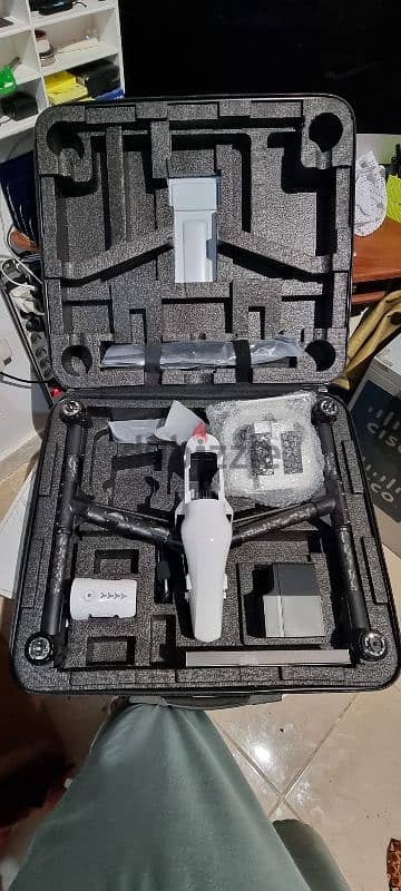 dji inspire 1 drone for sale 2