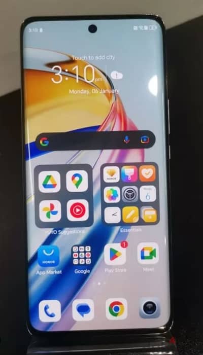 Honor x9b new 12 256gb