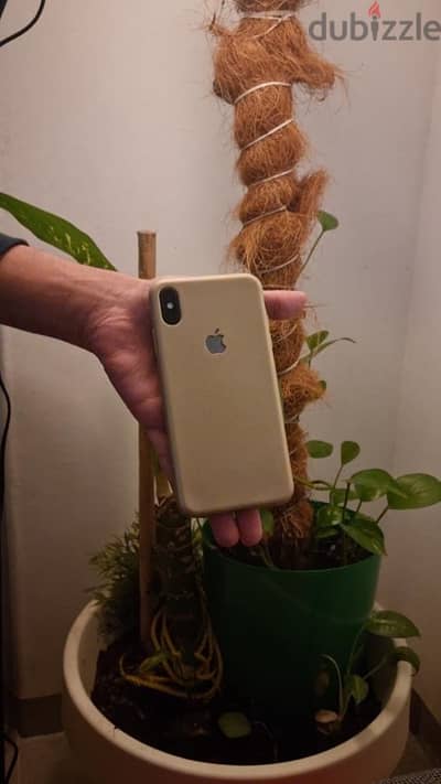 Iphone Xs Max