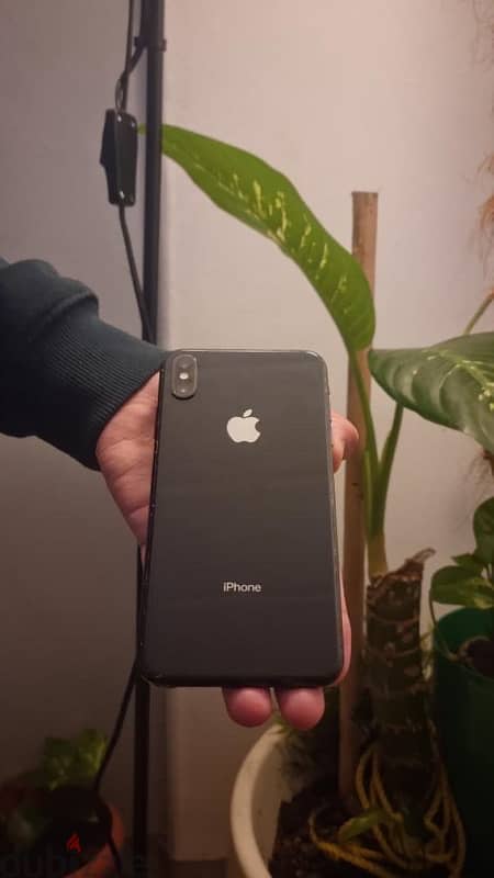 Iphone Xs Max 2