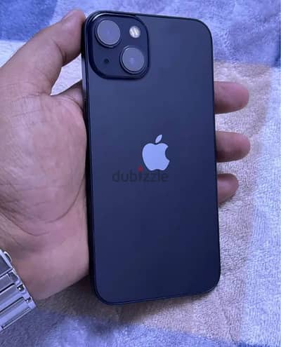 Apple - iPhone 13 Black colour