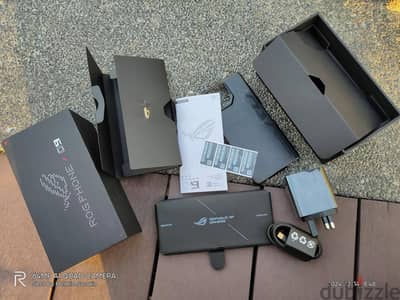 ASUS ROG phone 9 for sale asap