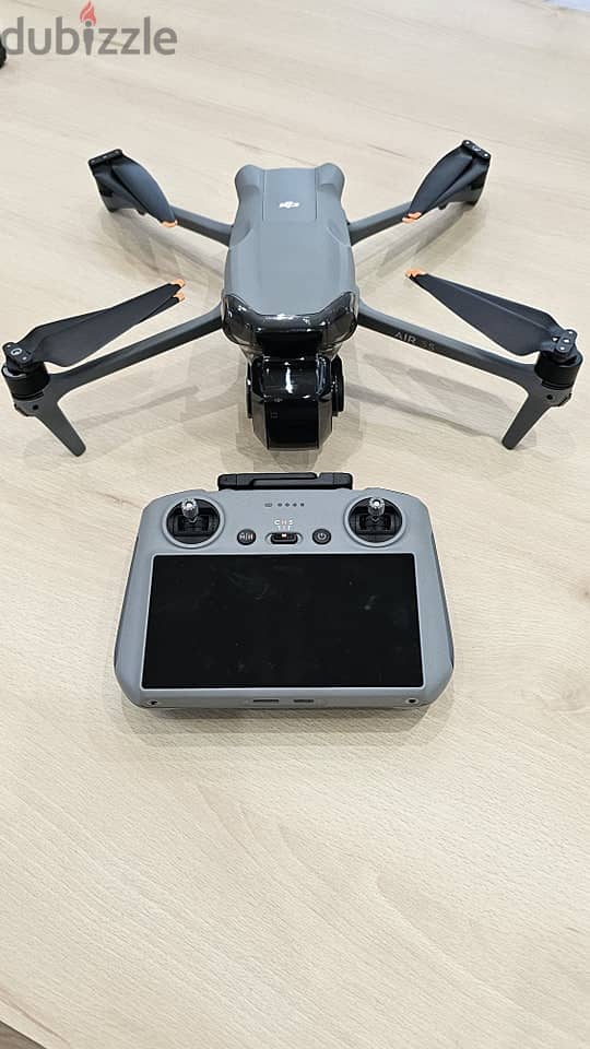 Dji Air 3s fly more combo drone 1