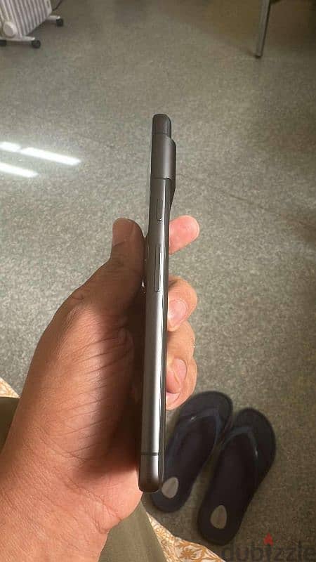 Google pixel 7 128gb black 3