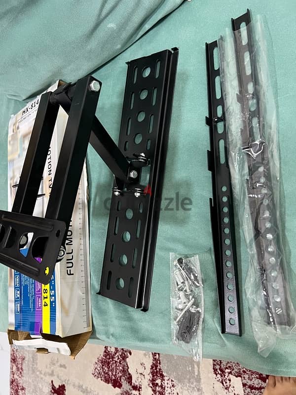 wall bracket all available 6 kd new 7