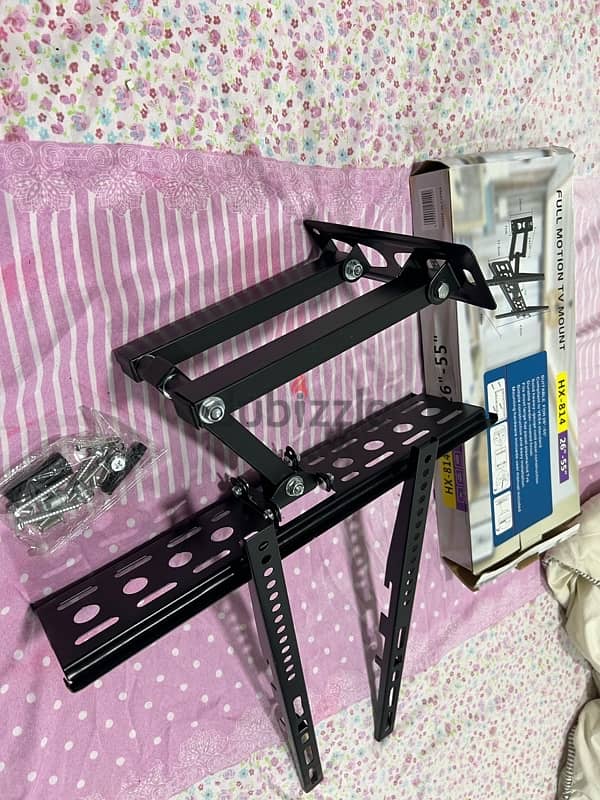 wall bracket all available 6 kd new 18