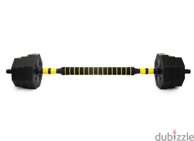 new dumbbell box all weight available just call 98870072 4